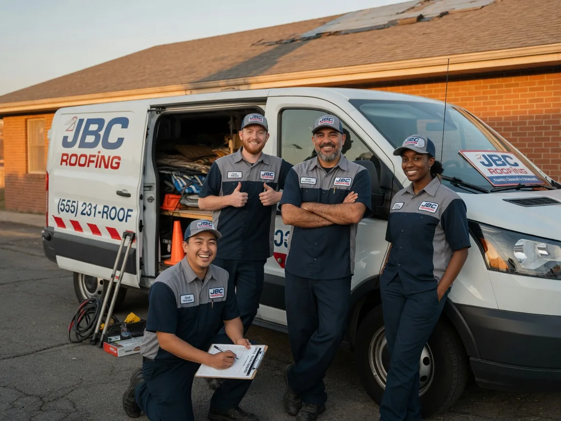 Roof Replacement company in Pardeeville, WI