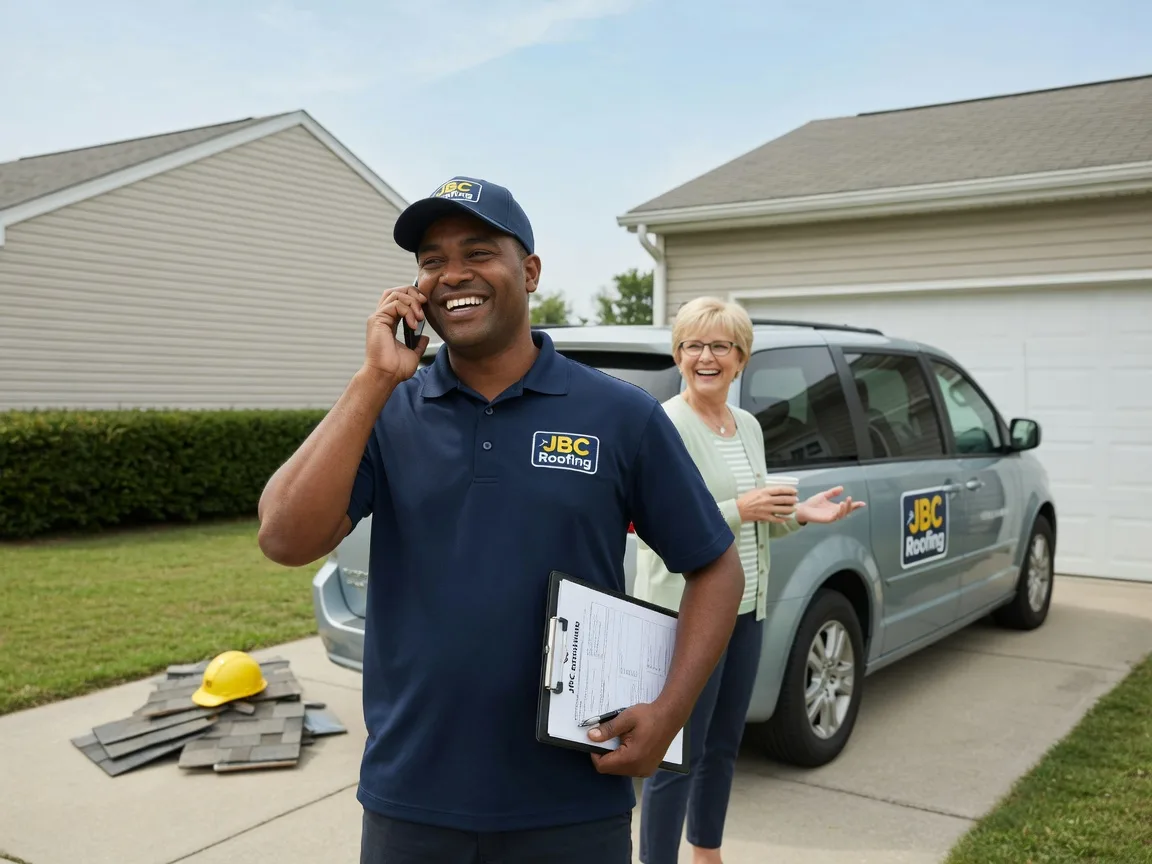 Roof Replacement Pardeeville, WI FAQs
